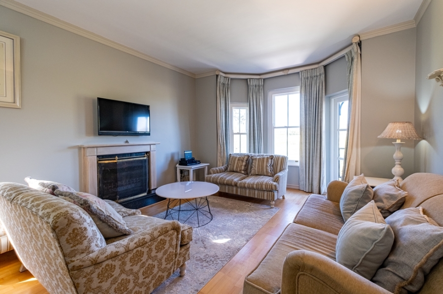 To Let 3 Bedroom Property for Rent in Fancourt Western Cape